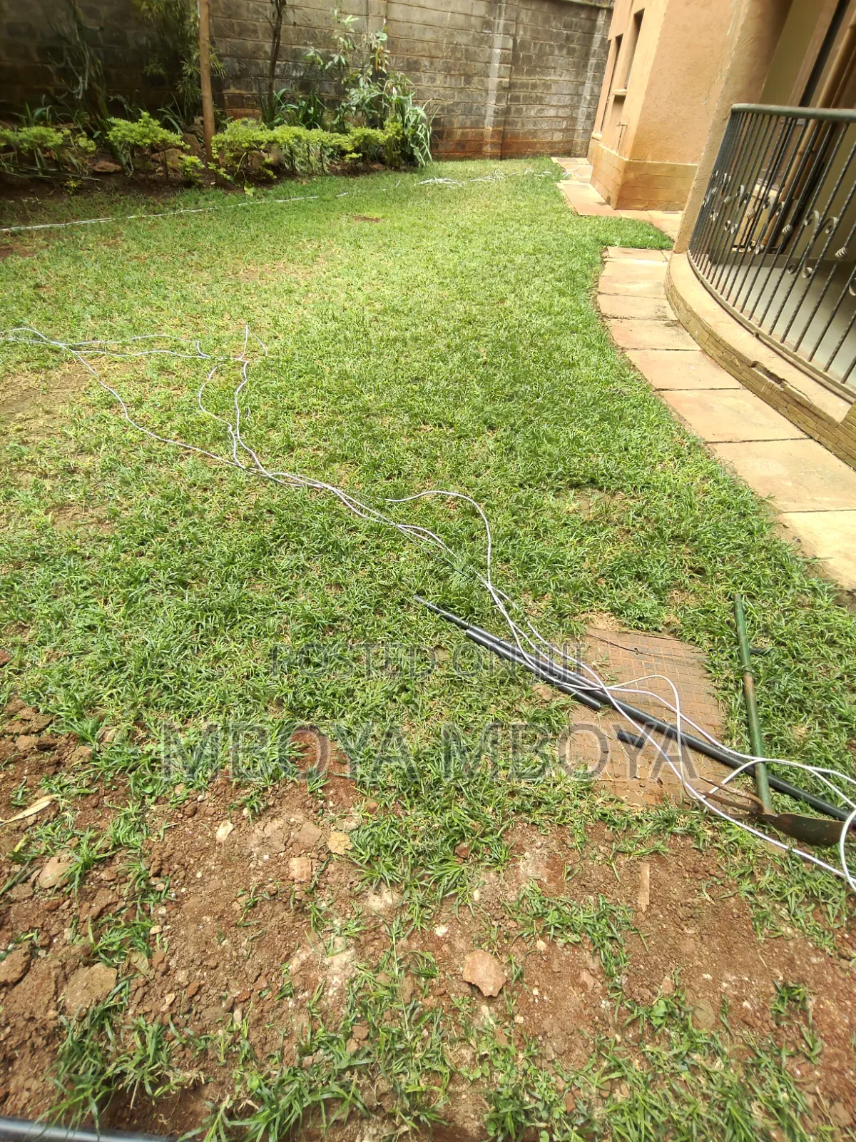 4bdrm Apartment in Spring Valley for rent