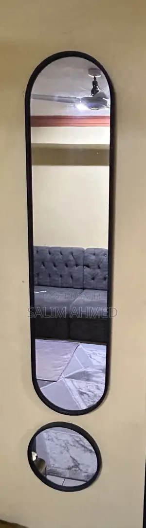 Decorative Mirrors