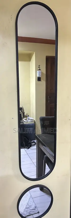 Decorative Mirrors