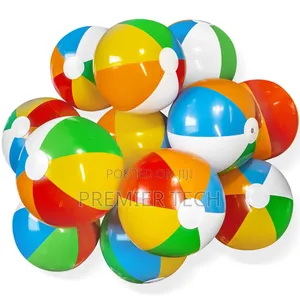 Beach Balls