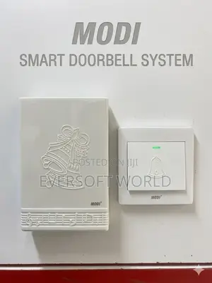 Door Bell Ding-Dong