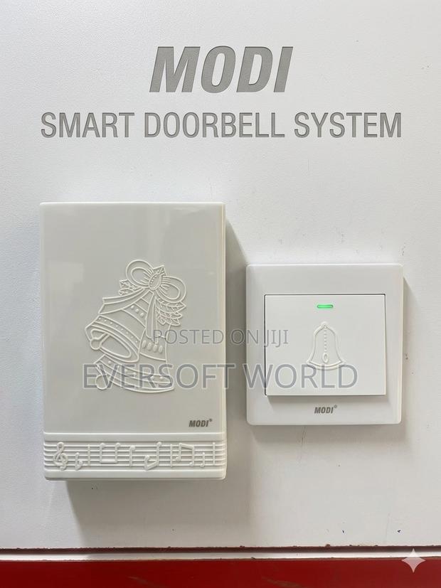 Door Bell Ding-Dong