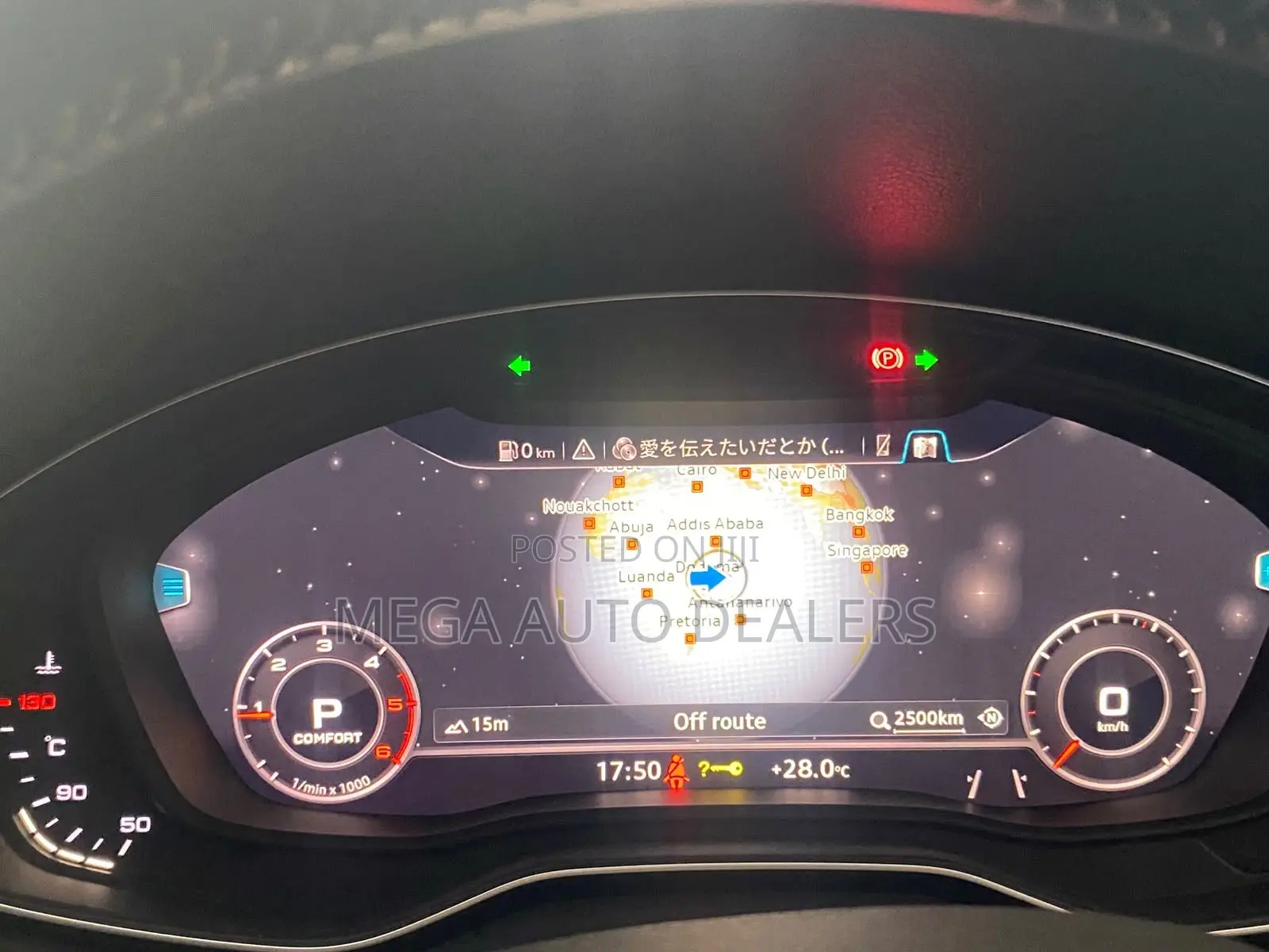 Audi Q5 45 Premium AWD quattro 2020 White