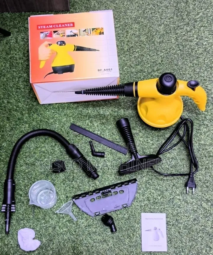 Multipurpose Steam Cleaner/Steam Cleaner