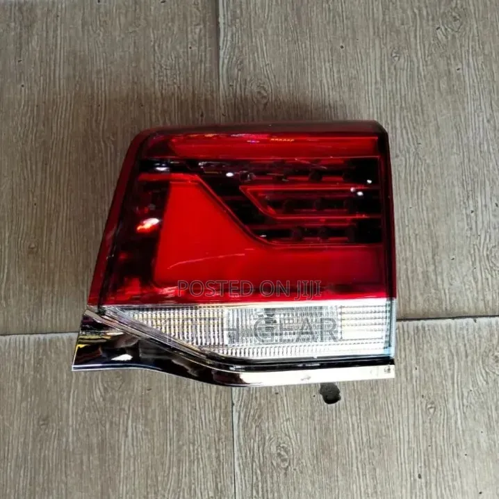 Land Cruiser Fj200 Taillamp Body-Original Right