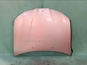 Bonnet Subaru Impreza Gg3 2005