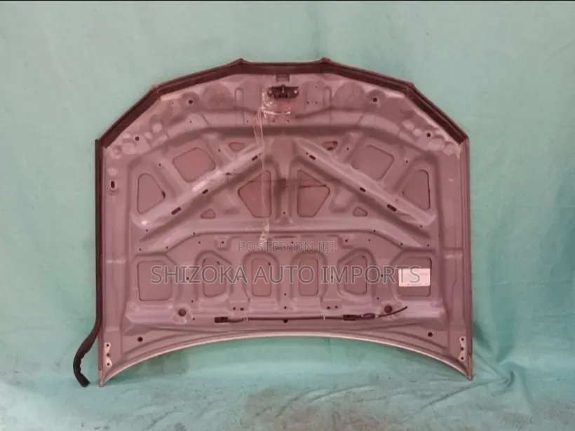 Bonnet Subaru Impreza Gg3 2005