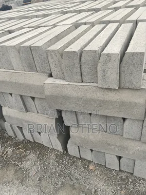 Hollowblocks, Hollowpots and Cabros