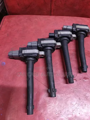 Ignition Coil Nissan Serena C25/ Tiida/Cube