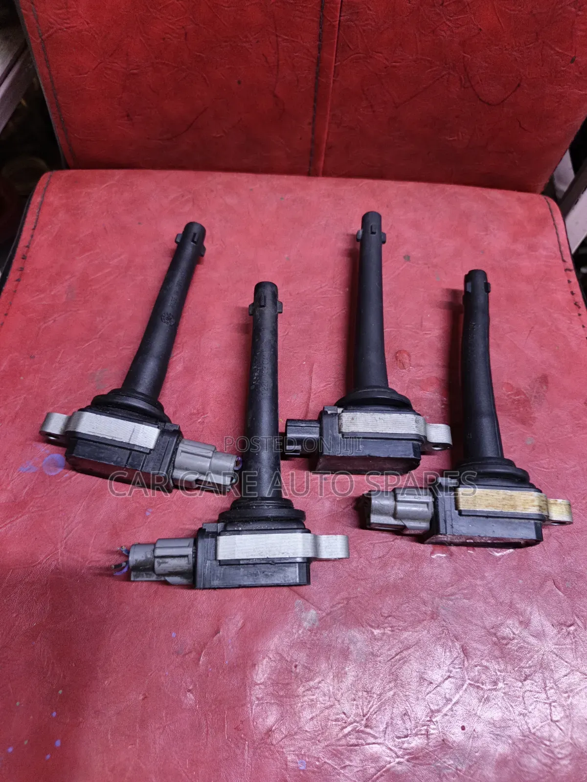 Ignition Coil Nissan Serena C25/ Tiida/Cube