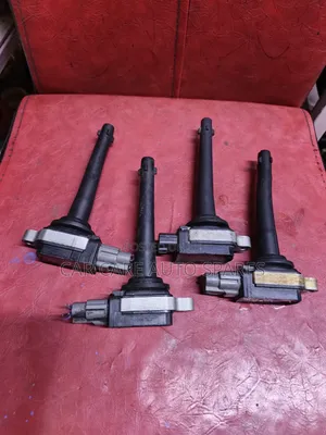 Ignition Coil Nissan Serena C25/ Tiida/Cube