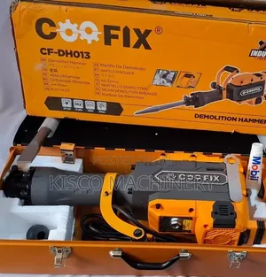 Electric Jack Hammer Drill/Coofix Demolisher