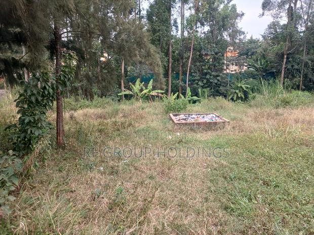 Prime 1.5-Acre Development Land for Sale – Thindigwa, Kiambu