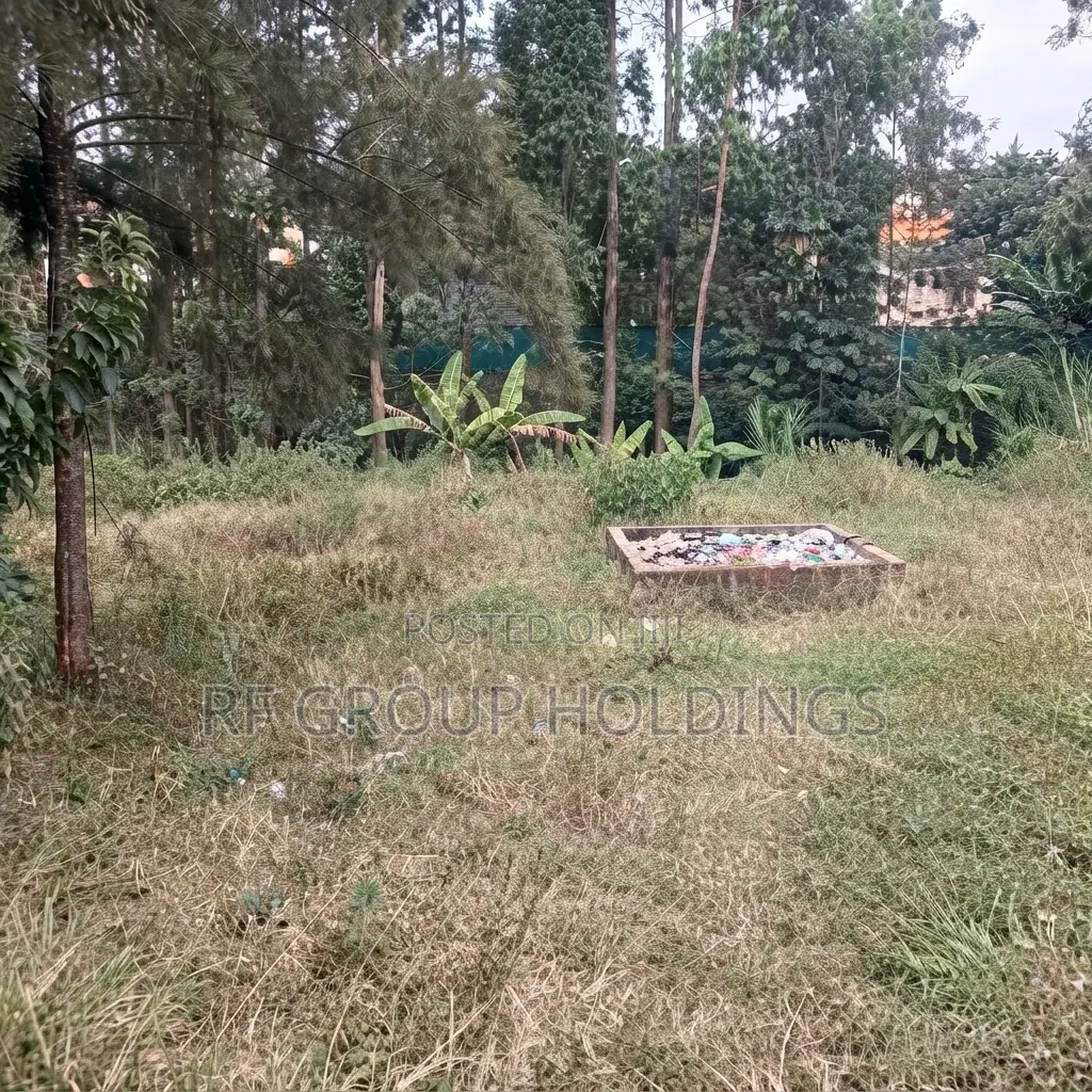 Prime 1.5-Acre Development Land for Sale – Thindigwa, Kiambu