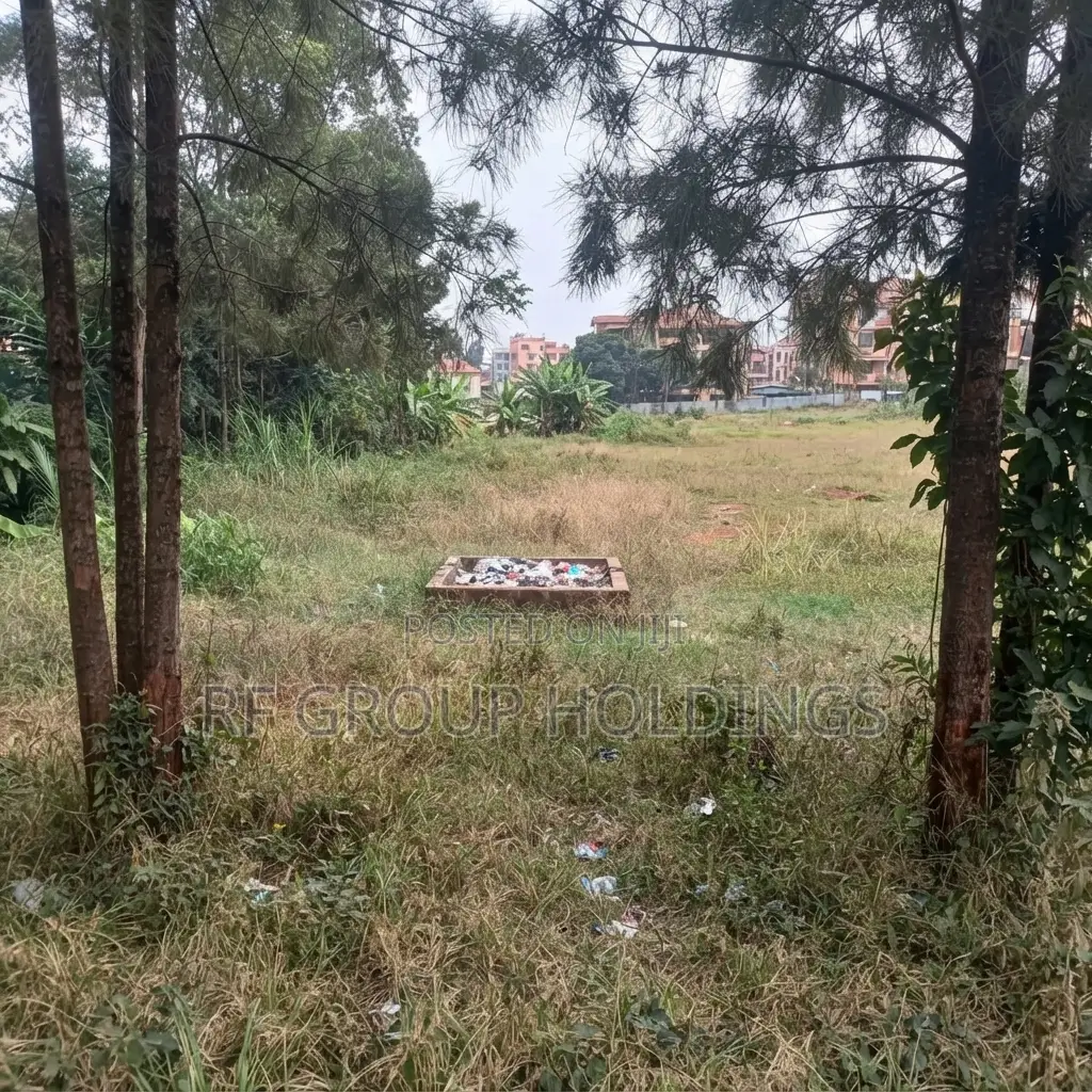 Prime 1.5-Acre Development Land for Sale – Thindigwa, Kiambu