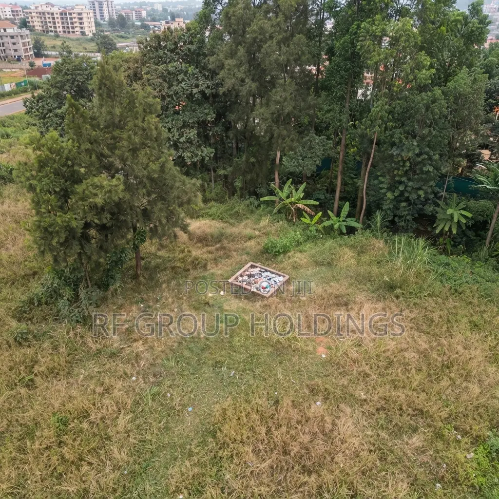 Prime 1.5-Acre Development Land for Sale – Thindigwa, Kiambu