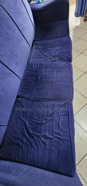 4 Seater Sofa