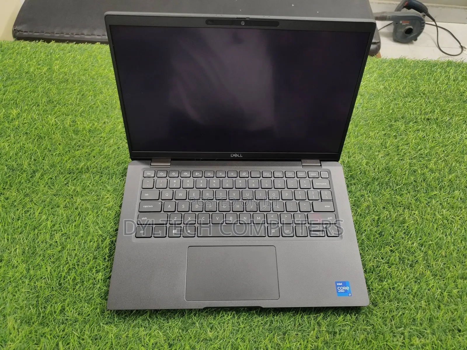 Laptop Dell Latitude 7420 16GB Intel Core i7 SSD 512GB