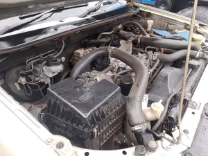 Isuzu D-MAX 2014 Gray
