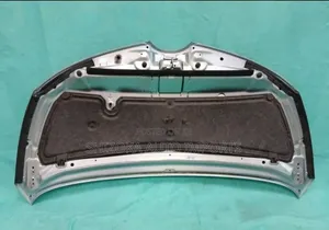 Bonnet Mazda Biante 2012