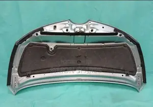 Bonnet Mazda Biante 2012