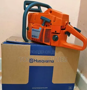 Husquvarna Chain Saw/Power Saw