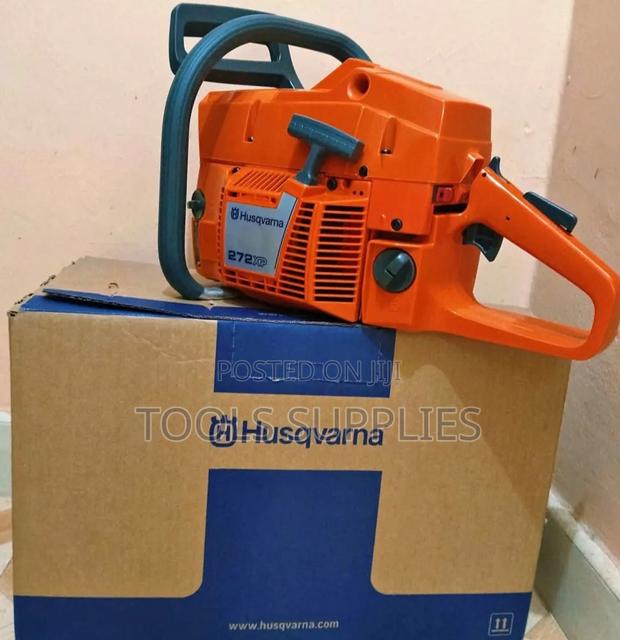 Husquvarna Chain Saw/Power Saw