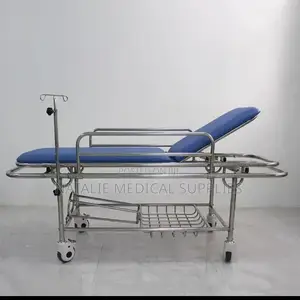 High Quality Patient Stretcher
