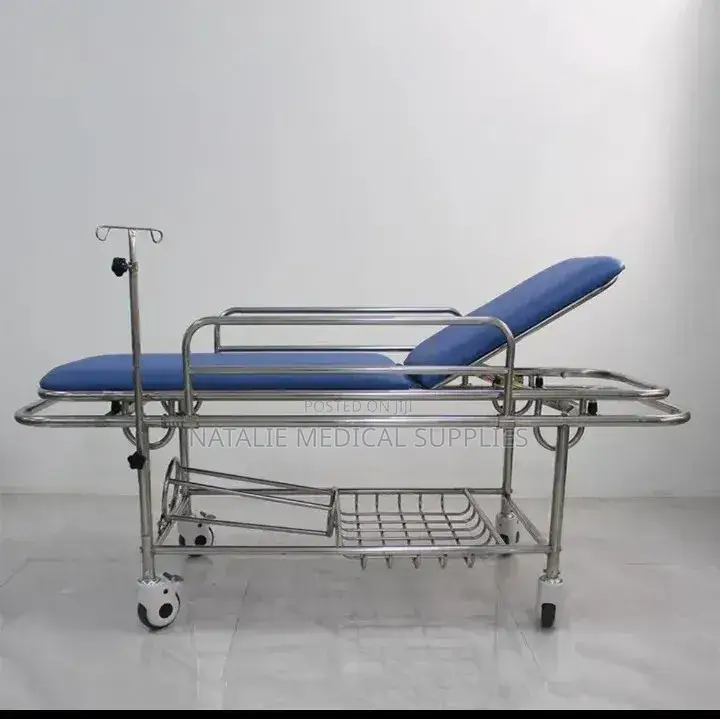 High Quality Patient Stretcher