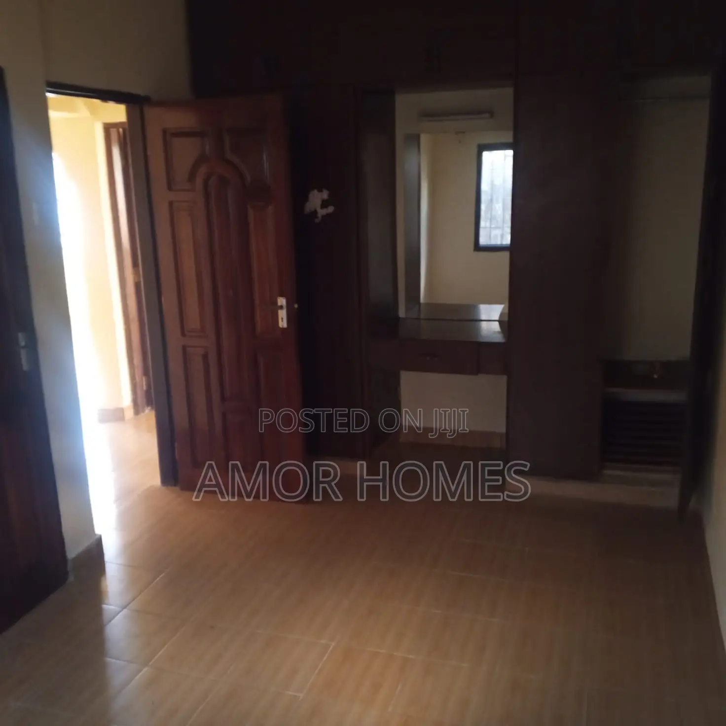 3bdrm Apartment in Utange for rent