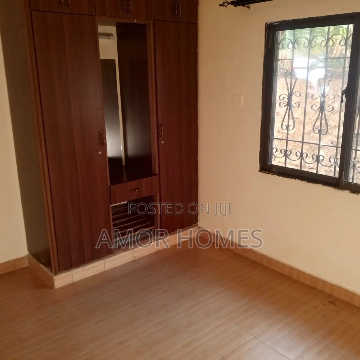 3bdrm Apartment in Utange for rent