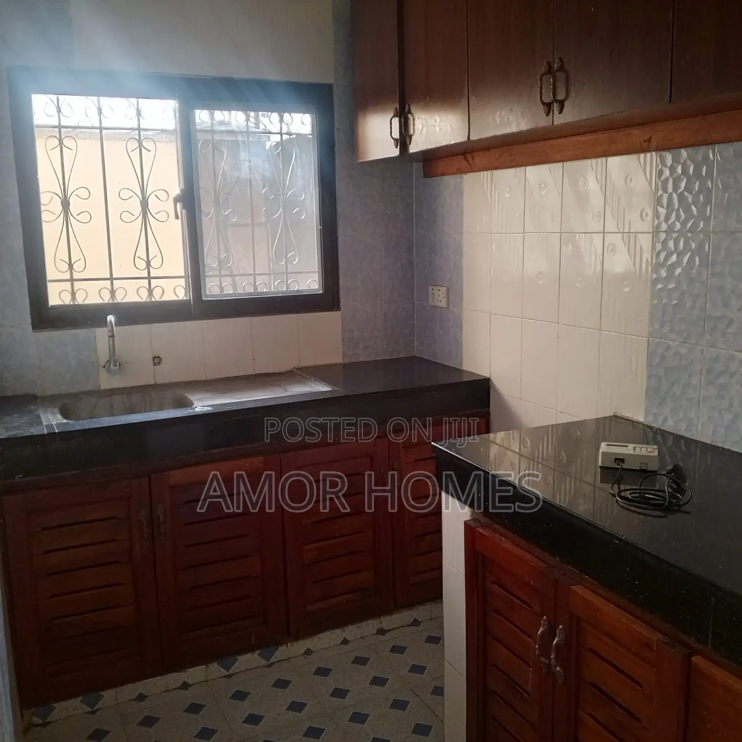 3bdrm Apartment in Utange for rent