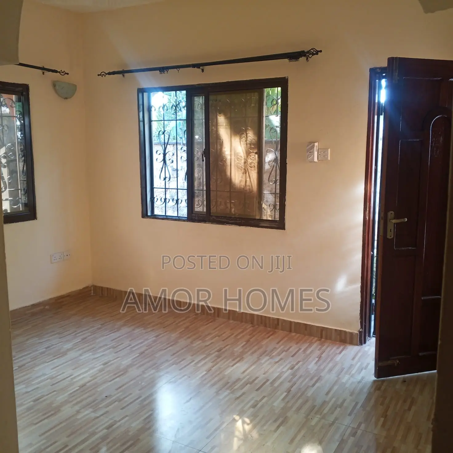 3bdrm Apartment in Utange for rent