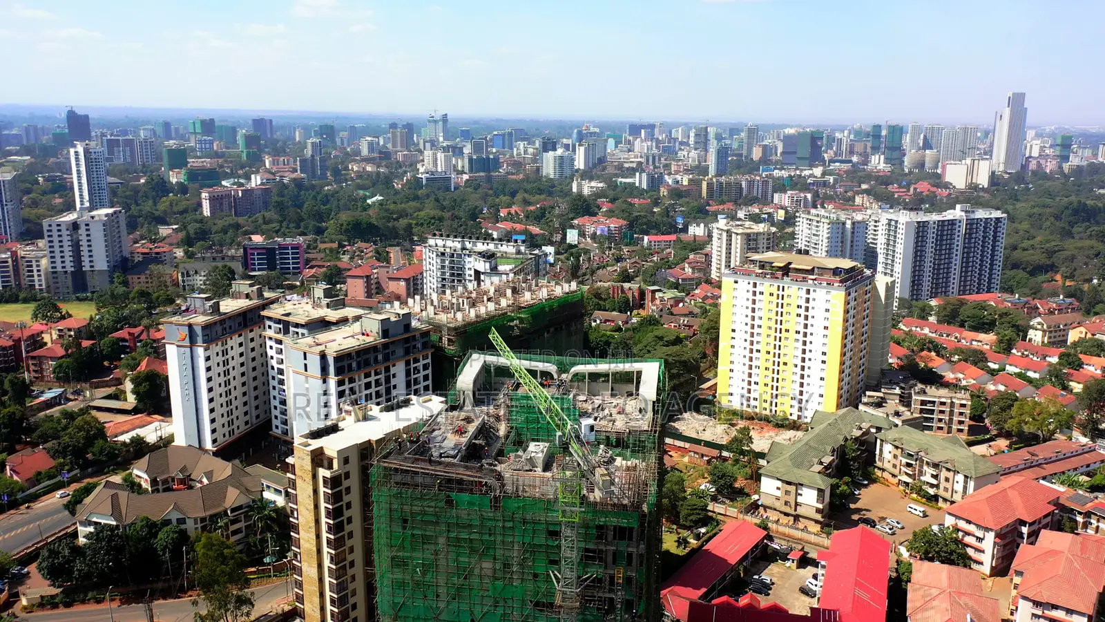 Drone Videography and Photography