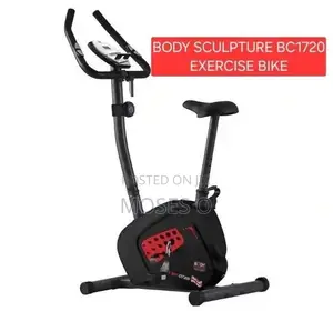 Exercise Bike (Body Sculpture Bc1720)