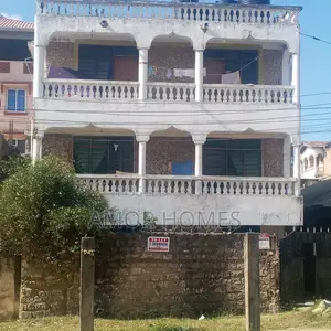 2bdrm Apartment in Green Estate, Kiembeni for rent