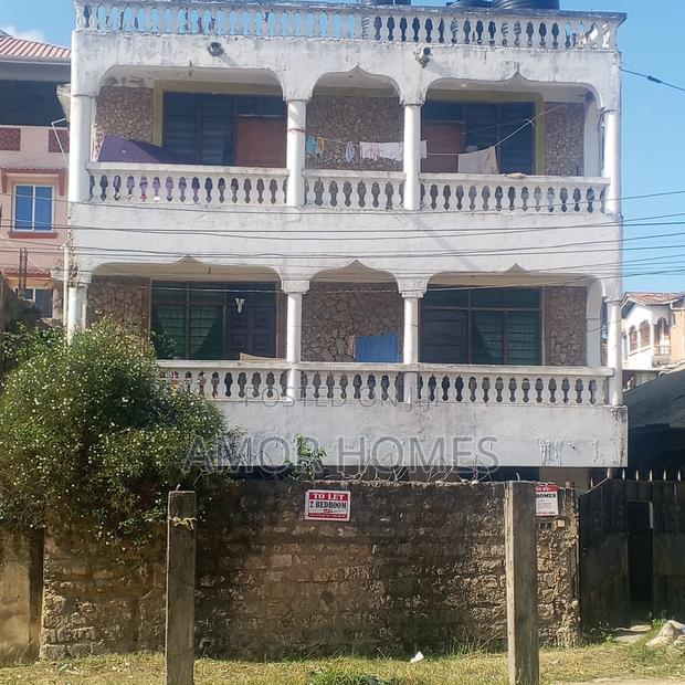 2bdrm Apartment in Green Estate, Kiembeni for rent