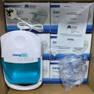 High Quality Nebulizing Machine