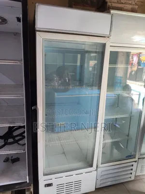 Ramtoms Display Counter Fridge 4trays