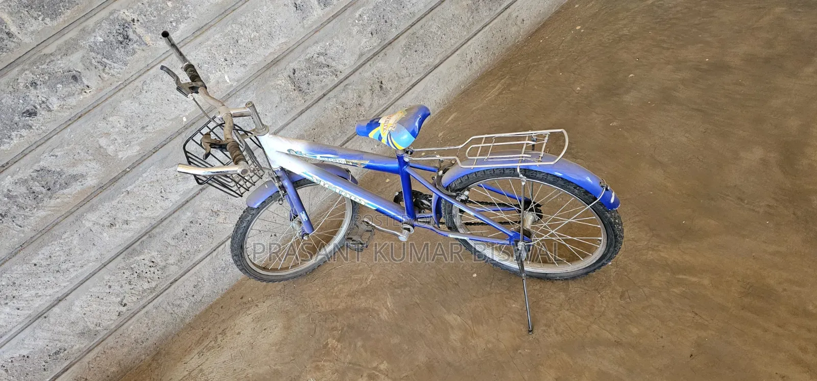Cycle for Kids