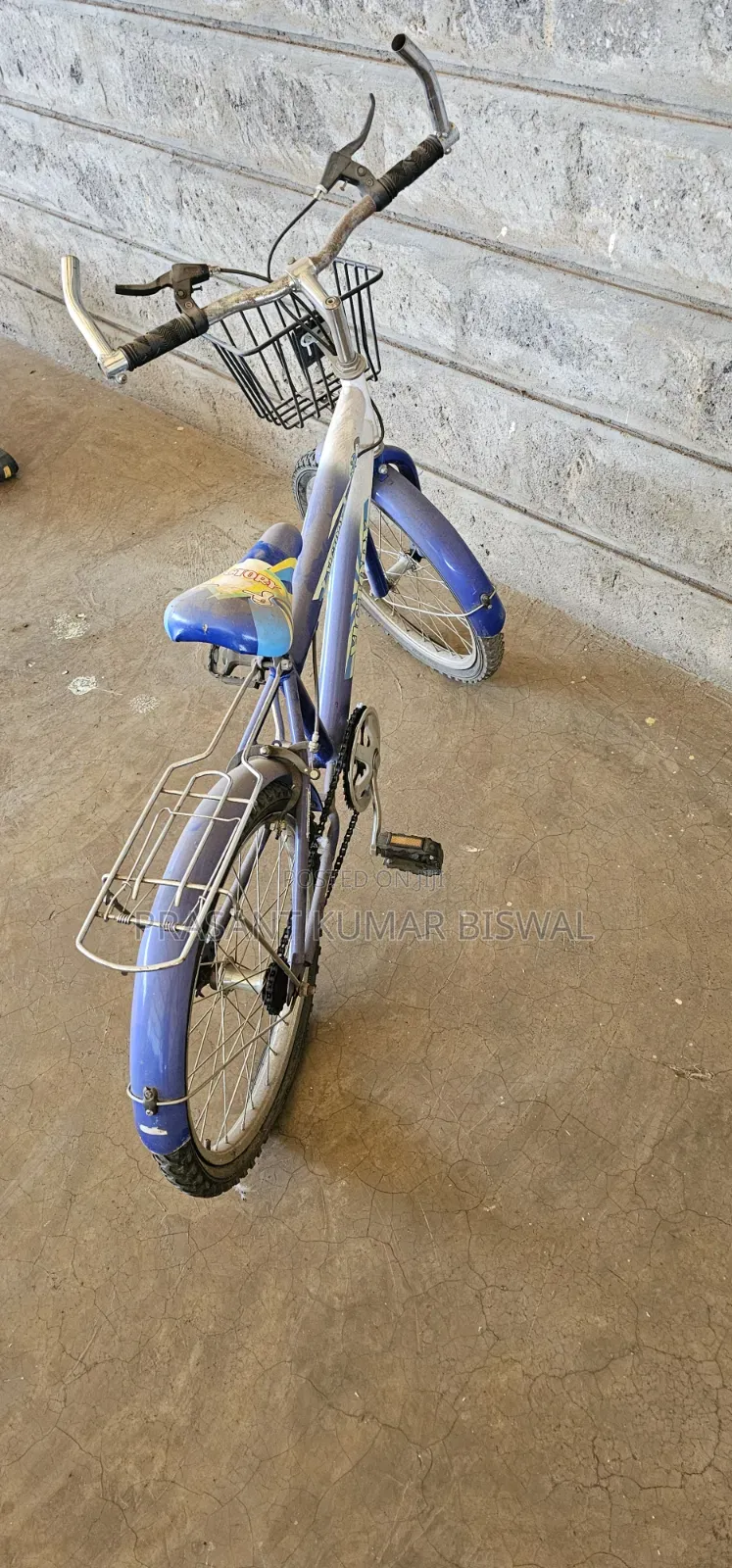 Cycle for Kids