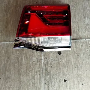 Land Cruiser Fj200 Taillamp Body Original -Left