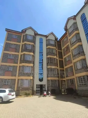 2bdrm Apartment in Dogoretti Corner for rent
