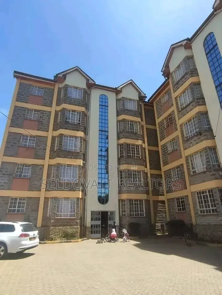 2bdrm Apartment in Dogoretti Corner for rent