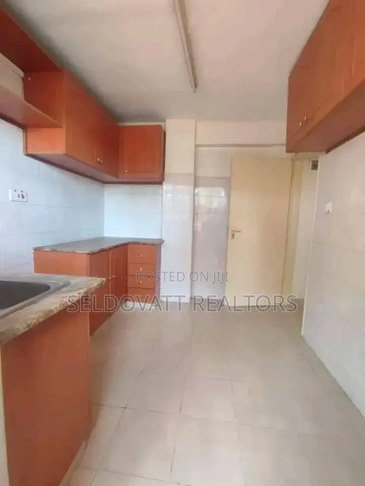 2bdrm Apartment in Dogoretti Corner for rent