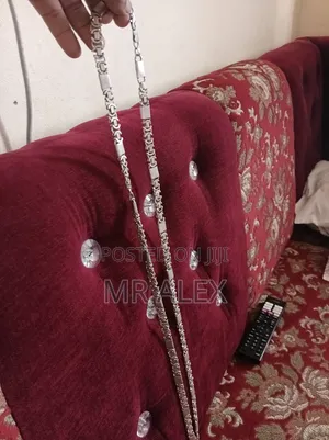 Silver Chain