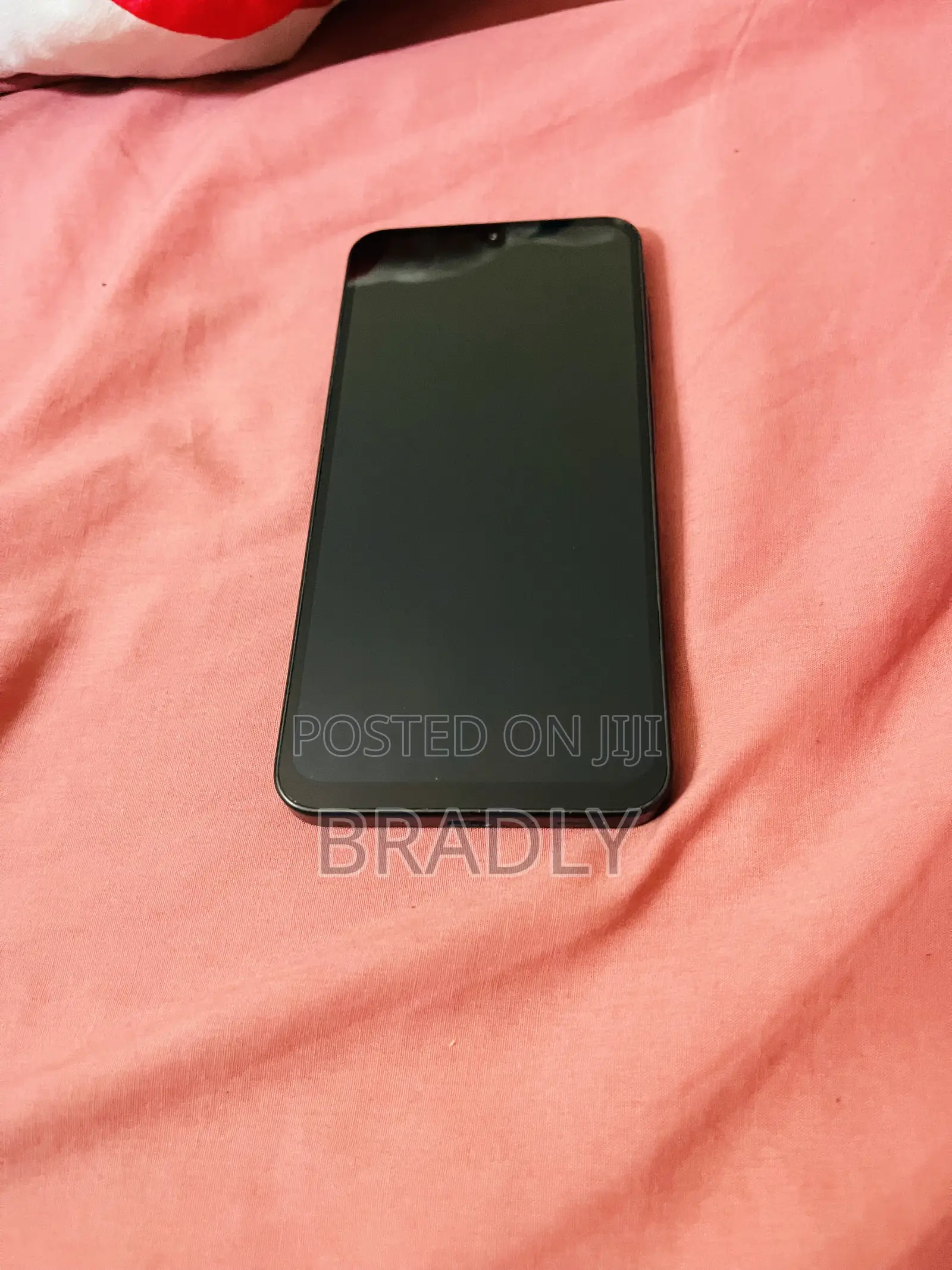New Samsung Galaxy A16 5G 128 GB Black