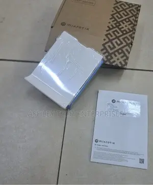 Advanced MikroTik RB941 – Smart Home Office Router