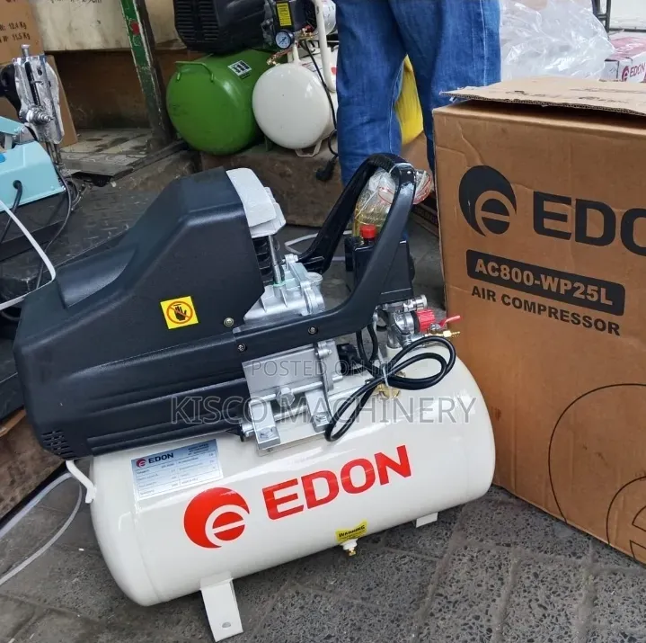 Heavy Duty Air Compressor 25l/25l Air Compressor