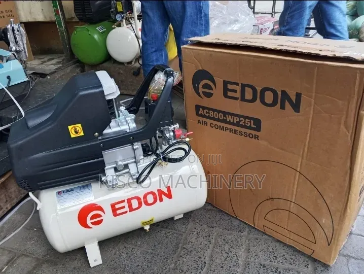 Heavy Duty Air Compressor 25l/25l Air Compressor